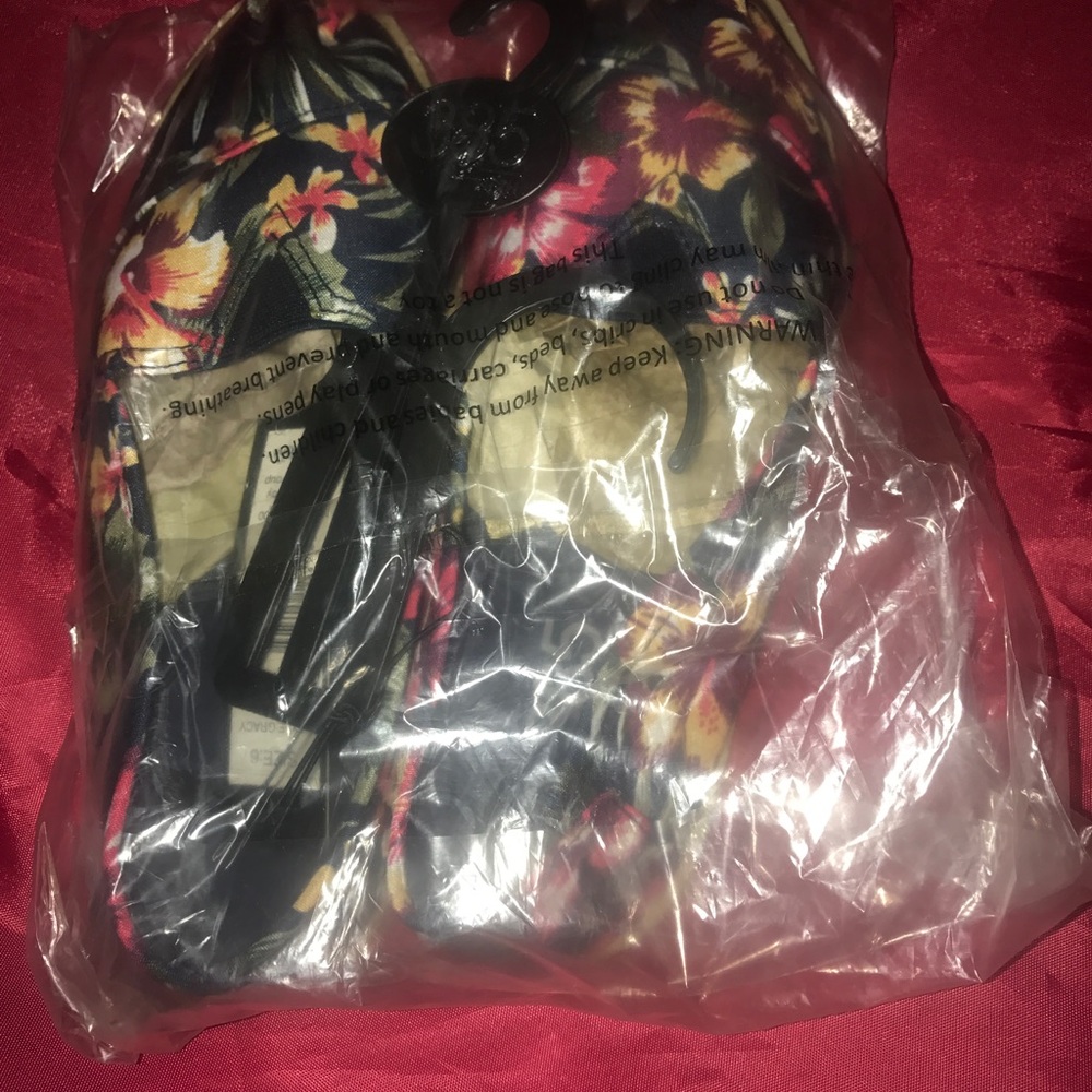Ladies slippers